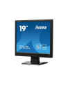 iiyama LCD LED 19'' Prolite P1905S-B2 , 5ms, DVI, głośniki, czarny - nr 25