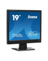 iiyama LCD LED 19'' Prolite P1905S-B2 , 5ms, DVI, głośniki, czarny - nr 30