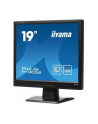 iiyama LCD LED 19'' Prolite P1905S-B2 , 5ms, DVI, głośniki, czarny - nr 31