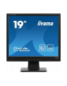 iiyama LCD LED 19'' Prolite P1905S-B2 , 5ms, DVI, głośniki, czarny - nr 32
