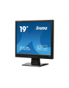 iiyama LCD LED 19'' Prolite P1905S-B2 , 5ms, DVI, głośniki, czarny - nr 35