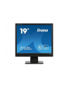 iiyama LCD LED 19'' Prolite P1905S-B2 , 5ms, DVI, głośniki, czarny - nr 4