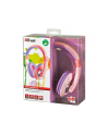Trust Sonin Kids Headphone - pink - nr 12