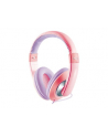 Trust Sonin Kids Headphone - pink - nr 14