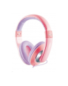 Trust Sonin Kids Headphone - pink - nr 2