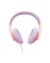 Trust Sonin Kids Headphone - pink - nr 3