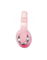 Trust Sonin Kids Headphone - pink - nr 4