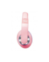 Trust Sonin Kids Headphone - pink - nr 7