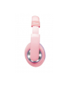 Trust Sonin Kids Headphone - pink - nr 8