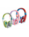 Trust Sonin Kids Headphone - pink - nr 9