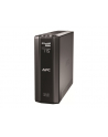 APC by Schneider Electric APC Power Saving Back-UPS Pro 1200VA (GR) Schuko - nr 44