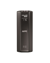 APC by Schneider Electric APC Power Saving Back-UPS Pro 1200VA (GR) Schuko - nr 53
