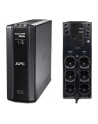 APC by Schneider Electric APC Power Saving Back-UPS Pro 1200VA (GR) Schuko - nr 60