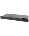 APC by Schneider Electric APC KVM 2G, Analog, 1 Local User, 8 Ports - nr 4