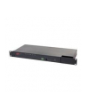 APC by Schneider Electric APC KVM 2G, Analog, 1 Local User, 8 Ports - nr 6