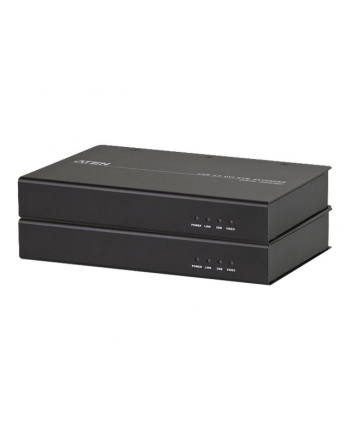 ATEN CE610 USB 2.0 DVI KVM Extender over Cat 5e up to 100m nr 2