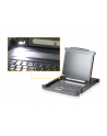 ATEN CL1000N KVM Console LCD 19'' + keyboard + touchpad 19'' 1U - nr 4
