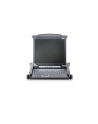 ATEN CL1000N KVM Console LCD 19'' + keyboard + touchpad 19'' 1U - nr 7