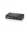 ATEN CS72D 2-Port USB DVI KVM Switch, 1x 1.2m 44-pin KVM Cable Set, Non-powered - nr 26