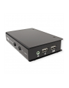 ATEN CS72D 2-Port USB DVI KVM Switch, 1x 1.2m 44-pin KVM Cable Set, Non-powered - nr 29