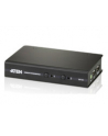 ATEN CS72D 2-Port USB DVI KVM Switch, 1x 1.2m 44-pin KVM Cable Set, Non-powered - nr 2