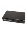 ATEN CS72D 2-Port USB DVI KVM Switch, 1x 1.2m 44-pin KVM Cable Set, Non-powered - nr 31