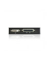 ATEN CS72D 2-Port USB DVI KVM Switch, 1x 1.2m 44-pin KVM Cable Set, Non-powered - nr 33