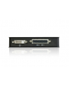 ATEN CS72D 2-Port USB DVI KVM Switch, 1x 1.2m 44-pin KVM Cable Set, Non-powered - nr 6