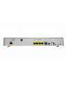 Cisco Systems Cisco 886 VDSL/ADSL over ISDN Annex B Multi-mode Router - nr 12