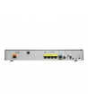 Cisco Systems Cisco 886 VDSL/ADSL over ISDN Annex B Multi-mode Router - nr 9