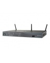 Cisco Systems Cisco 886VA VDSL2/ADSL2+ over ISDN, WLAN 802.11n - nr 2