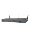 Cisco Systems Cisco 886VA VDSL2/ADSL2+ over ISDN, WLAN 802.11n - nr 3