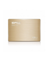 Dysk SSD Silicon Power S70 120GB 2.5'' SATA3 (550/500) - nr 1