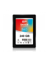 Dysk SSD Silicon Power S60 240GB 2.5'' SATA3 (550/500) - nr 12