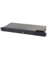 APC by Schneider Electric APC KVM 2G, Analog, 1 Local User, 8 Ports - nr 3