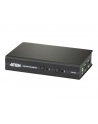 ATEN CS72D 2-Port USB DVI KVM Switch, 1x 1.2m 44-pin KVM Cable Set, Non-powered - nr 20