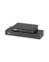 ATEN CS72D 2-Port USB DVI KVM Switch, 1x 1.2m 44-pin KVM Cable Set, Non-powered - nr 26
