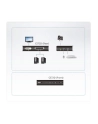 ATEN CS72D 2-Port USB DVI KVM Switch, 1x 1.2m 44-pin KVM Cable Set, Non-powered - nr 28
