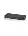 ATEN CS74D 4-Port USB DVI KVM Switch, 1x 1.2,1.8m 44-pin KVM Cable Set, powered - nr 1