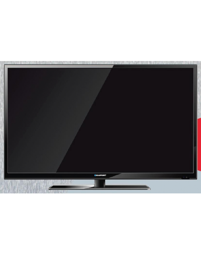 Ingen dynasti toksicitet Telewizor LED Blaupunkt 32'' | HD | USB | 100 AMR BLA 32/147 w NET-S.pl