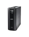 APC by Schneider Electric APC Power Saving Back-UPS Pro 1200VA (GR) Schuko - nr 26