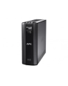 APC by Schneider Electric APC Power Saving Back-UPS Pro 1200VA (GR) Schuko - nr 38