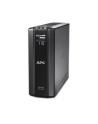 APC by Schneider Electric APC Power Saving Back-UPS Pro 1200VA (GR) Schuko - nr 54