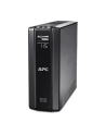 APC by Schneider Electric APC Power Saving Back-UPS Pro 1200VA (GR) Schuko - nr 65