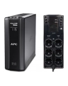 APC by Schneider Electric APC Power Saving Back-UPS Pro 1200VA (GR) Schuko - nr 70