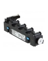 Pojemnik na zużyty toner Konica Minolta | bizhub C3350/3850, 9k (kol.)/36k (mono - nr 4