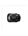 Sony SEL-2470Z Vario-Tessar T* FE 24-70mm, E35mm, F4 ZA wide angle lens. 0.4m minimum focus distance, 7 blade - nr 1