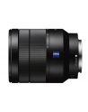 Sony SEL-2470Z Vario-Tessar T* FE 24-70mm, E35mm, F4 ZA wide angle lens. 0.4m minimum focus distance, 7 blade - nr 7
