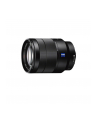 Sony SEL-2470Z Vario-Tessar T* FE 24-70mm, E35mm, F4 ZA wide angle lens. 0.4m minimum focus distance, 7 blade - nr 8