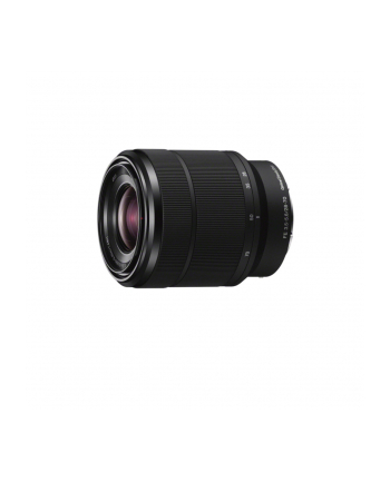 Sony SEL-2870 E28-70mm, F3.5-5.6 full frame zoom lens